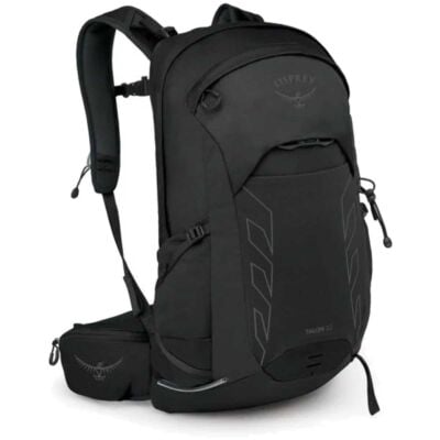 Osprey Talon 22 男性用トレッキングザック