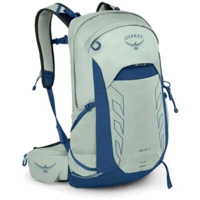 Osprey Talon 22 男性用トレッキングザック