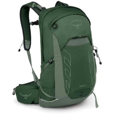 Osprey Talon 22 男性用トレッキングザック