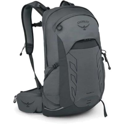 Osprey Talon 22 男性用トレッキングザック