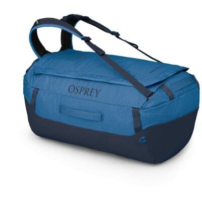 Osprey Transporter 65 旅行用バックパック
