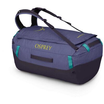 Osprey Transporter 65 旅行用バックパック