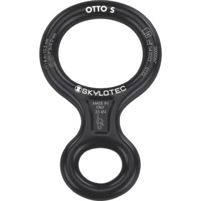 Skylotec Otto Small クライミングディスケンソーレ