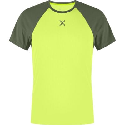 Montura Outdoor 3 T-Shirt メンズTシャツ