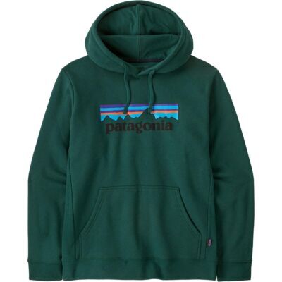 Patagonia M's P-6 Logo Uprisal Hoody メンズフーディ