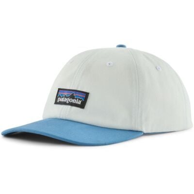 Patagonia P-6 Label Trad Cap キャップ