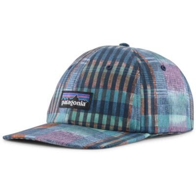 Patagonia P-6 Label Trad Cap キャップ