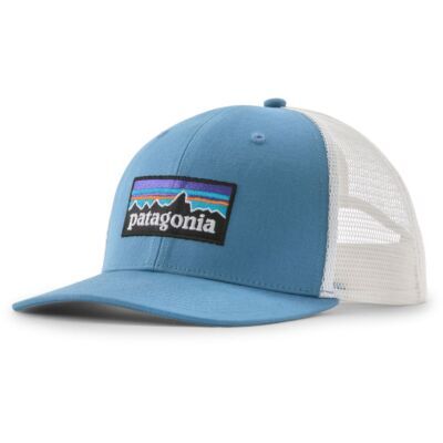 Patagonia P-6 Logo Trucker Hat 帽子
