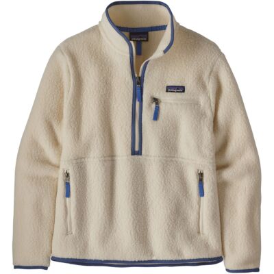 Patagonia W's Retro Pile Marsupial テクニカルパイル レディース