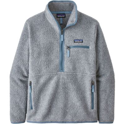 Patagonia W's Retro Pile Marsupial テクニカルパイル レディース