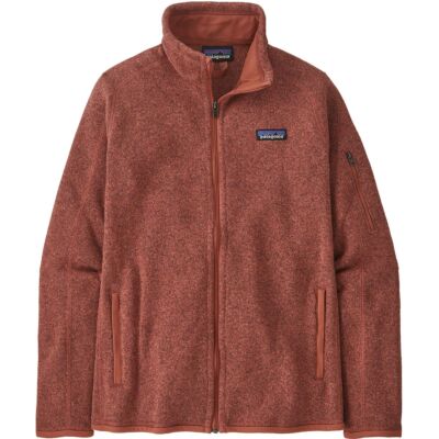Patagonia W's Better Sweater Fleece Jacket テクニカルフリースジャケット レディース