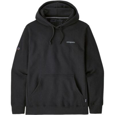 Patagonia Fitz Roy Icon Uprisal Hoody フェルパ