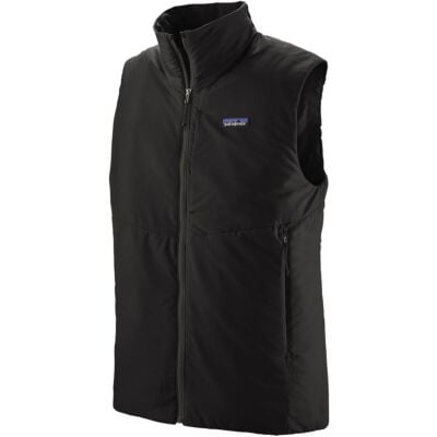 Patagonia M's Nano-Air Light Vest メンズ用ジレ