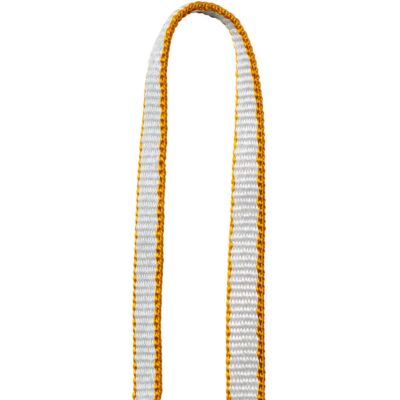 Petzl St'Anneau ダイニーマ製のテープリング