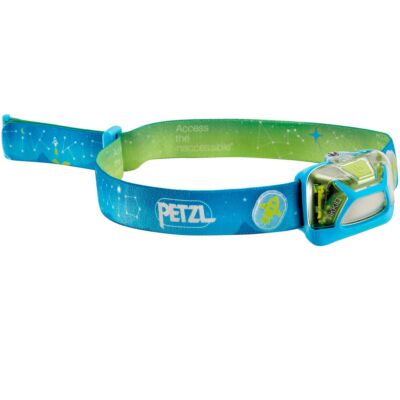 Petzl Tikkid キッズヘッドランプ