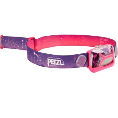 Petzl Tikkid キッズヘッドランプ