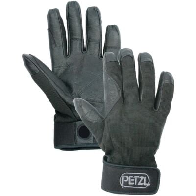 Petzl Cordex ロープアクセス用グローブ