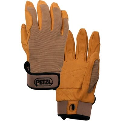 Petzl Cordex ロープアクセス用グローブ