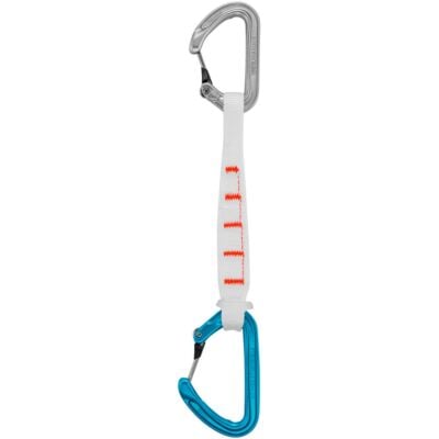 Petzl Ange Finesse S+L クライミング用カラビナ