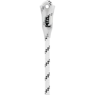 Petzl Axis 11 高所作業用セミスタティックロープ
