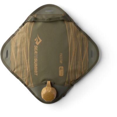 Sea To Summit Pack Tap キャンプ用水タンク
