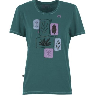 E9 Enove Pamma レディース Tシャツ