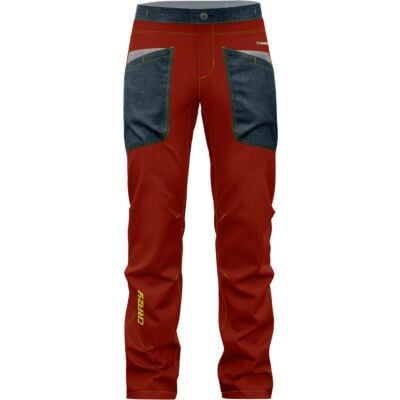 Crazy Pant Gulliver メンズパンツ