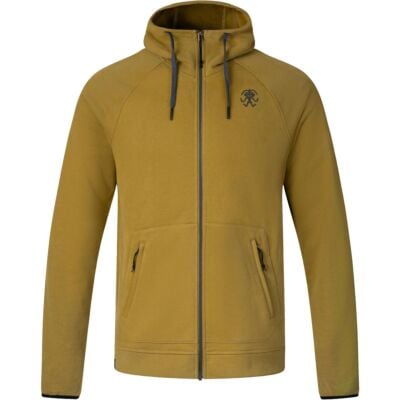 Rafiki Pantera Zip メンズカジュアルスウェットシャツ