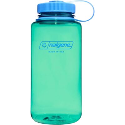 Nalgene 32 oz Wide Mouth Sustain1 l ボトル