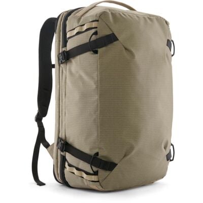 Patagonia Black Hole MLC 45 L 旅行用バックパック