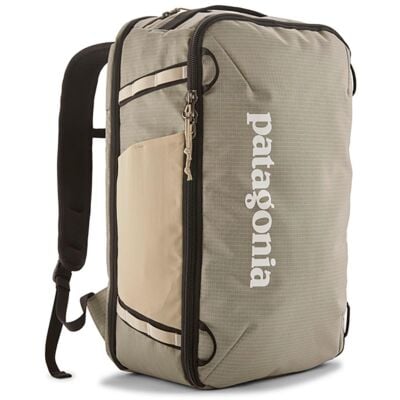 Patagonia Black Hole Mini MLC 旅行用バックパック