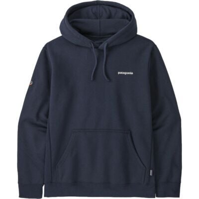 Patagonia Fitz Roy Icon Uprisal Hoody フェルパ