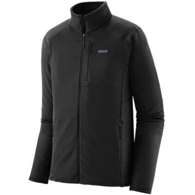 Patagonia M's R1 Jacket テクニカルフリース メンズ
