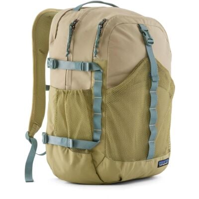 Patagonia Refugio Day Pack 30L シティとレジャー用バックパック