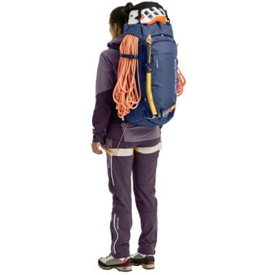 Ortovox Peak 52 S アルパインバックパック
