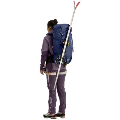 Ortovox Peak 52 S アルパインバックパック