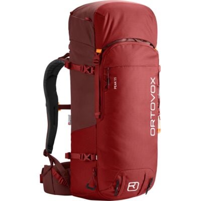 Ortovox Peak 55 アルパインバックパック