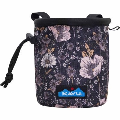 KAVU Peak Seeker チョークバッグ