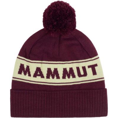 Mammut Peaks Beanie ニットキャップ
