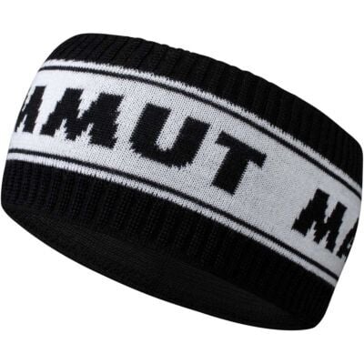 Mammut Peaks Headband ヘッドバンド