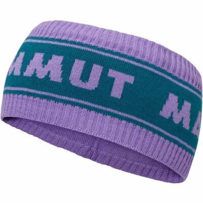 Mammut Peaks Headband ヘッドバンド