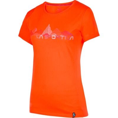 La Sportiva Peaks T-Shirt W レディースTシャツ
