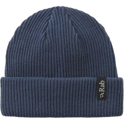 Rab Perimeter Rolled Beanie ビーニー