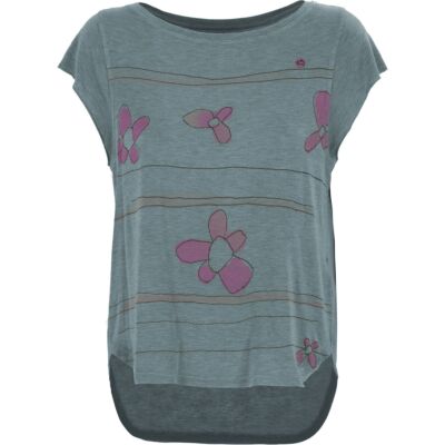 E9 Enove Pimpi レディース Tシャツ