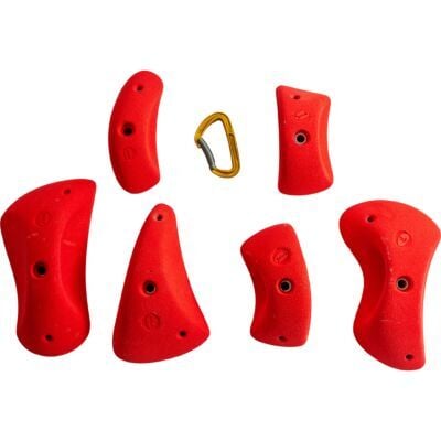 Smog pinze buone 6 登攀用ホールド