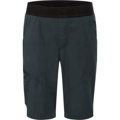Montura Pitch Bermuda メンズショートパンツ