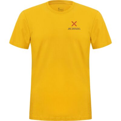 Montura Pitons T-Shirt メンズTシャツ