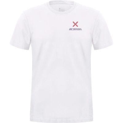 Montura Pitons T-Shirt メンズTシャツ