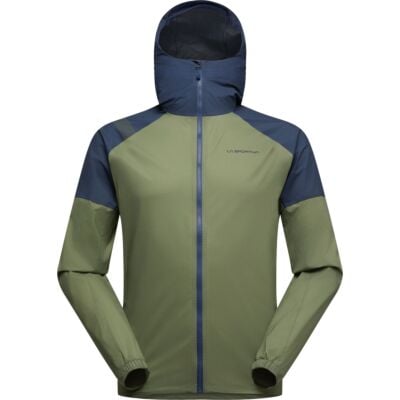 La Sportiva Pocketshell Jkt M メンズシェル