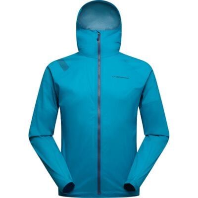 La Sportiva Pocketshell Jkt M メンズシェル